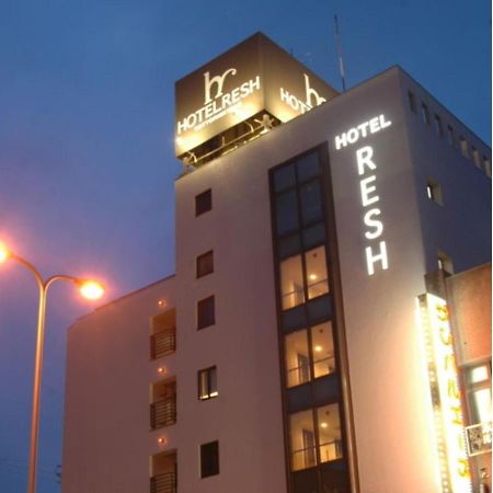 Hotel Resh Tottori Ekimae - Vacation Stay 47361V Exterior foto