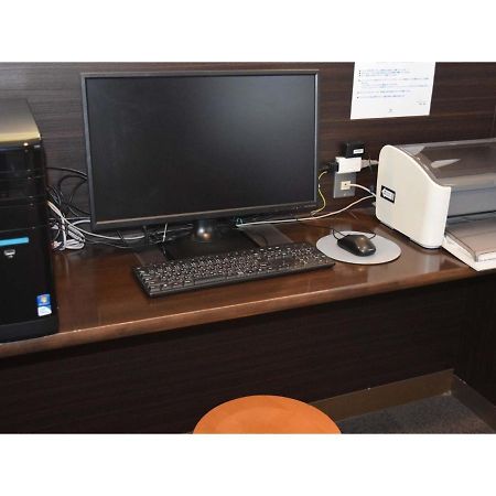 Hotel Resh Tottori Ekimae - Vacation Stay 47361V Exterior foto