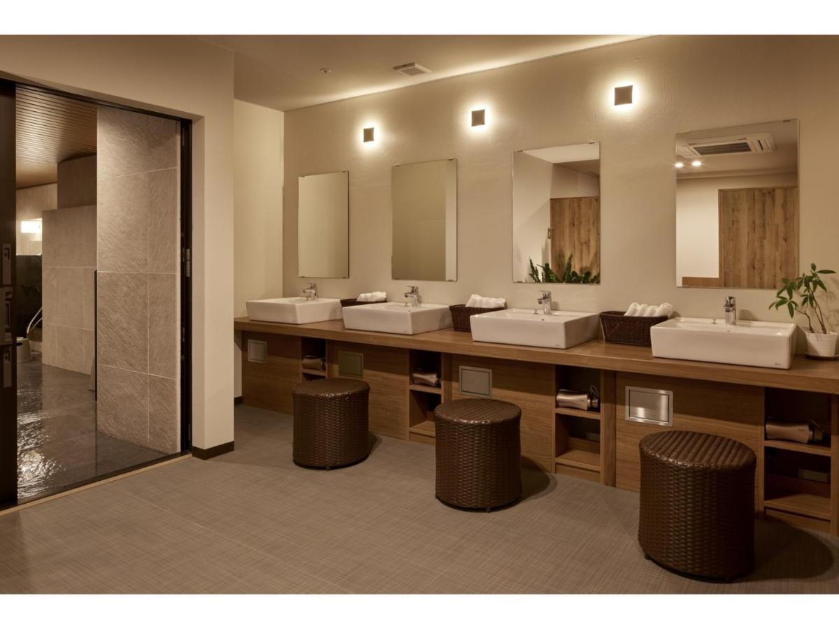 Hotel Resh Tottori Ekimae - Vacation Stay 47361V Exterior foto